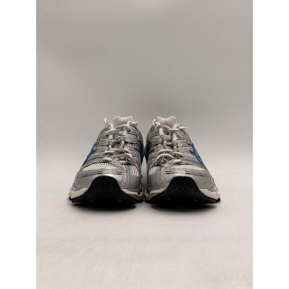 Asics GEL-KINSEI 2 Women's NEW Vintage Running Sneaker US Size 7 - Picture 5 of 11